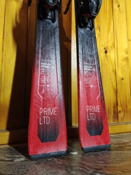 LYŽE VOLKL DEACON PRIME LTD 158CM